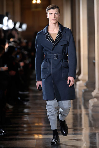 Dries Van Noten / - 2010-2011